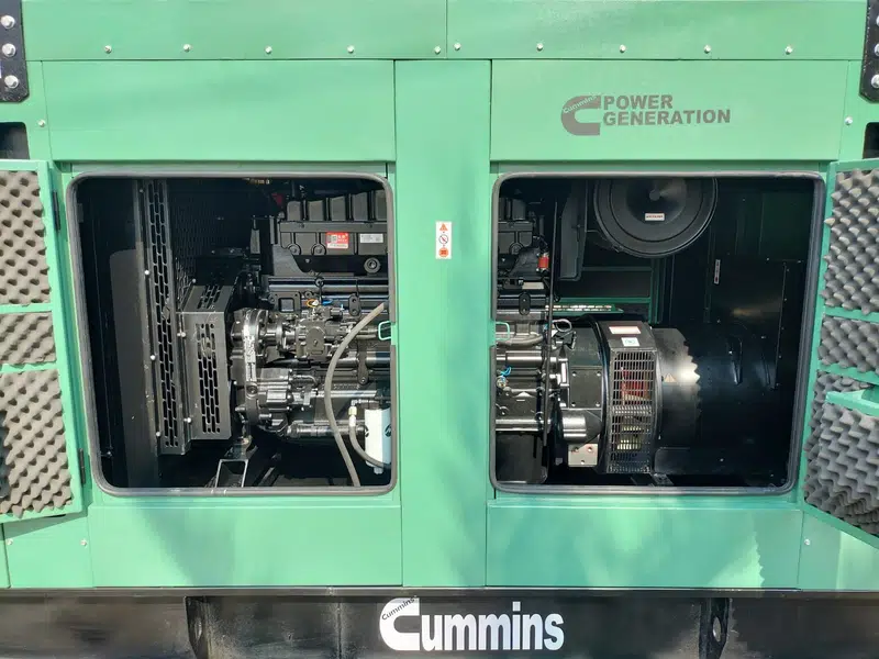 Power Generator